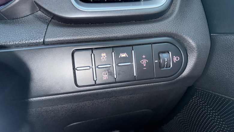 Kia Ceed 1.0T GDi ISG 2 5dr Petrol Estate